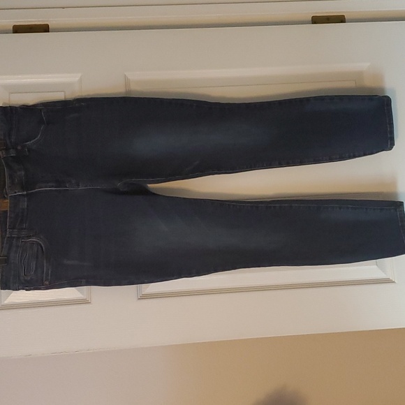 Kut from the Kloth Denim - 2/$30***Kut stretch skinny jeans size 14 Blue
